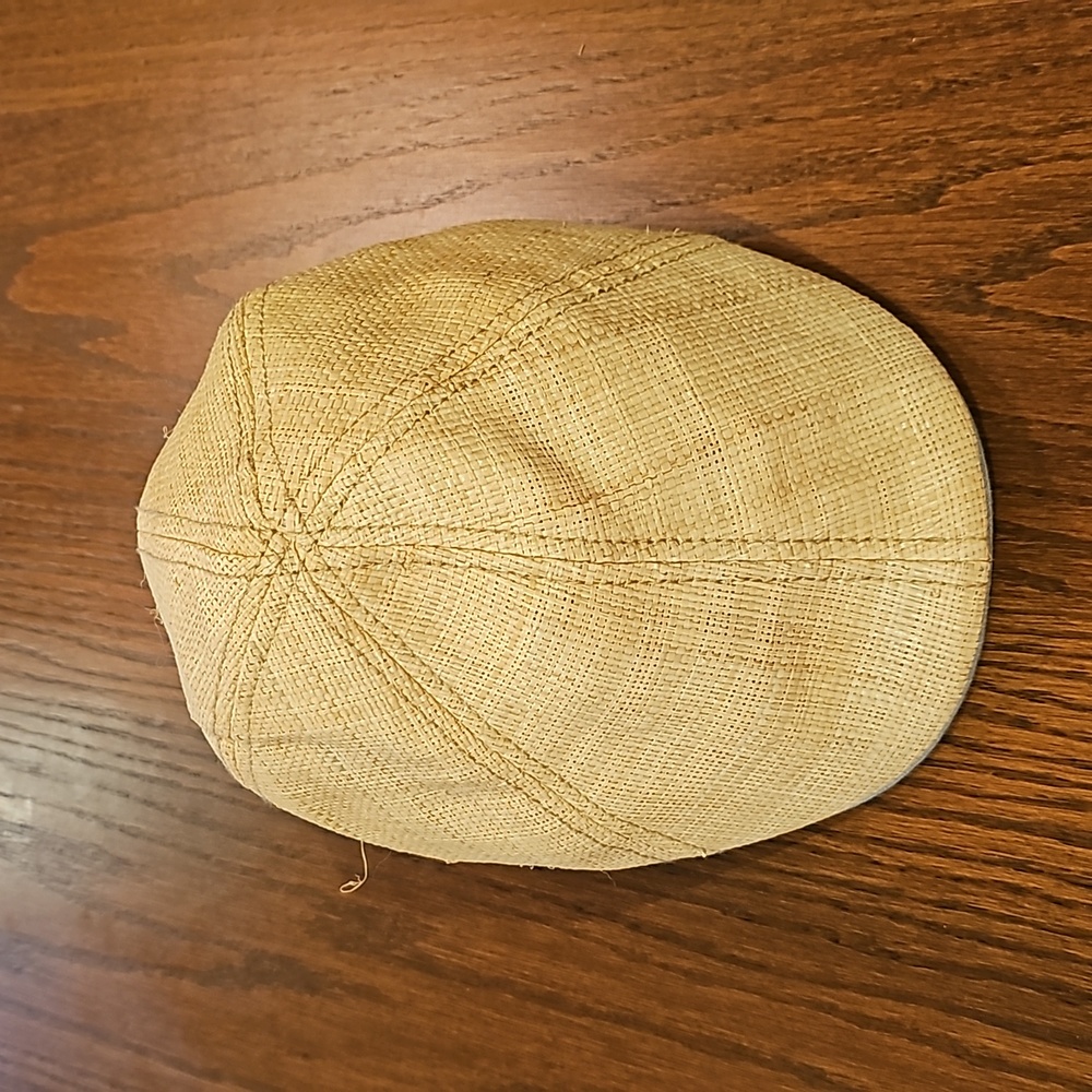 Goorin Bros Small Dockside in Natural